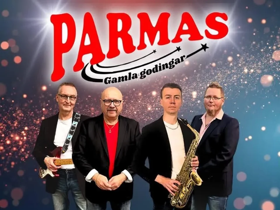 parmas
