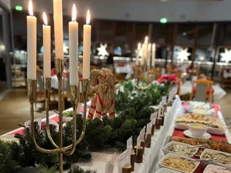bernysjulbord