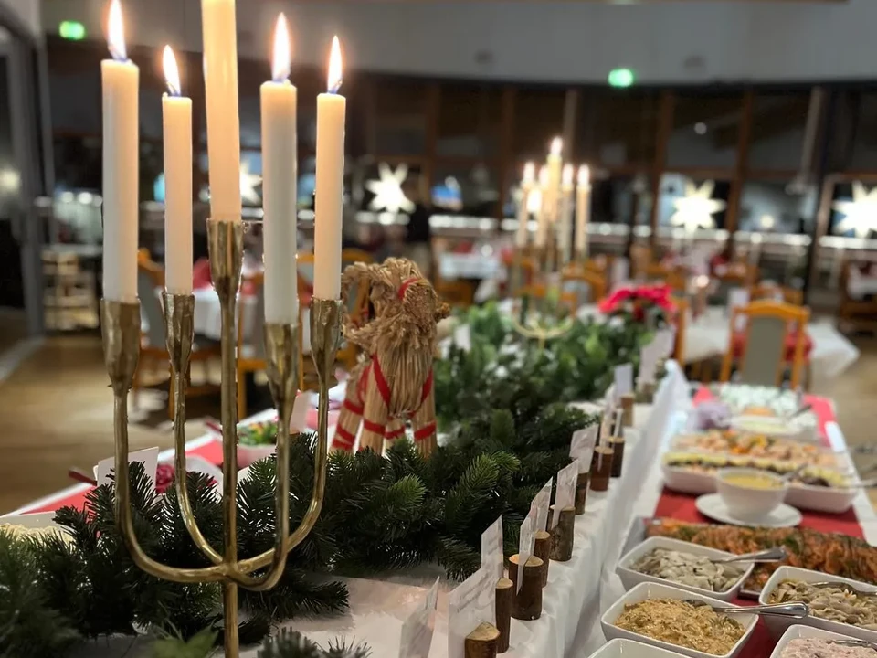 bernysjulbord
